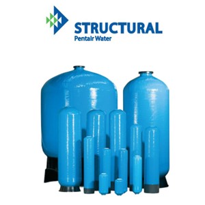 FRP Vessel Suppliers in Dubai